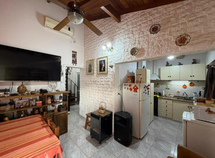 PH · 74m² · 3 Ambientes