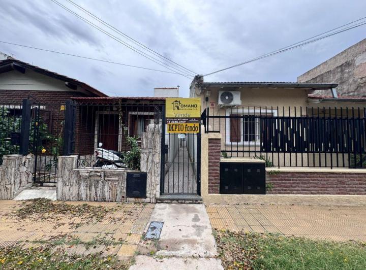 PH · 56m² · 3 Ambientes
