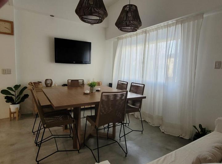 PH · 80m² · 3 Ambientes · 1 Cochera
