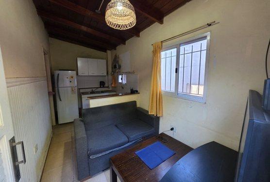 PH · 34m² · 3 Ambientes