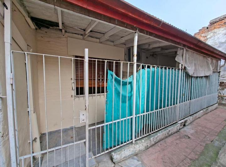 PH · 50m² · 2 Ambientes