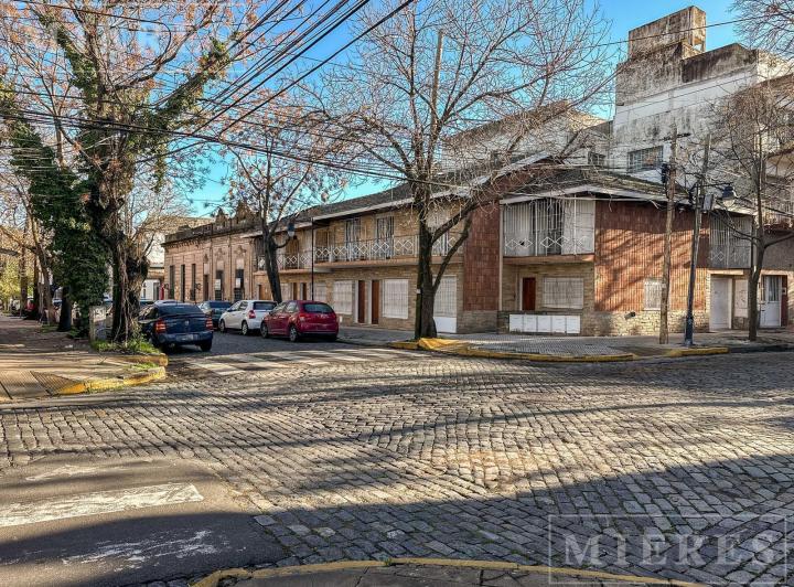 PH · 54m² · 3 Ambientes