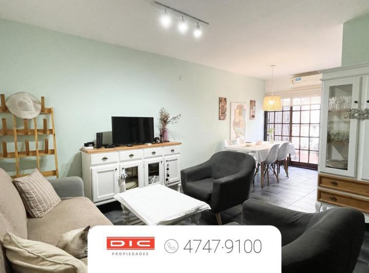 PH · 70m² · 3 Ambientes