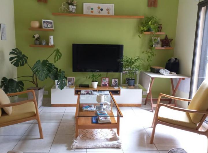 PH · 110m² · 5 Ambientes