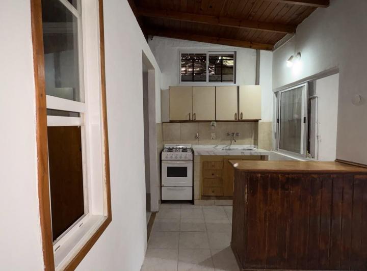PH · 30m² · 2 Ambientes