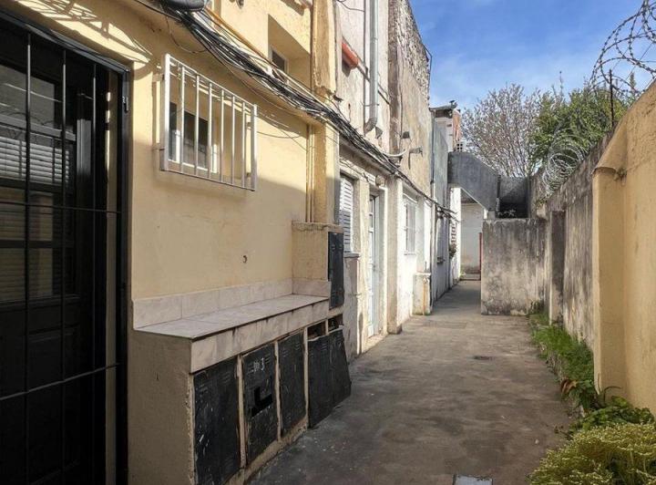 PH · 28m² · 2 Ambientes