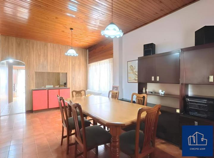 PH · 84m² · 3 Ambientes · 1 Cochera