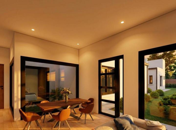PH · 70m² · 3 Ambientes · 1 Cochera