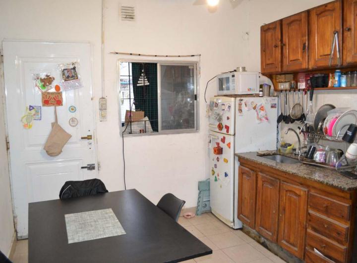PH · 30m² · 2 Ambientes