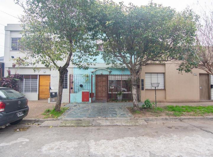 PH · 80m² · 3 Ambientes