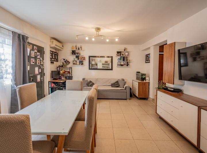 PH · 60m² · 4 Ambientes