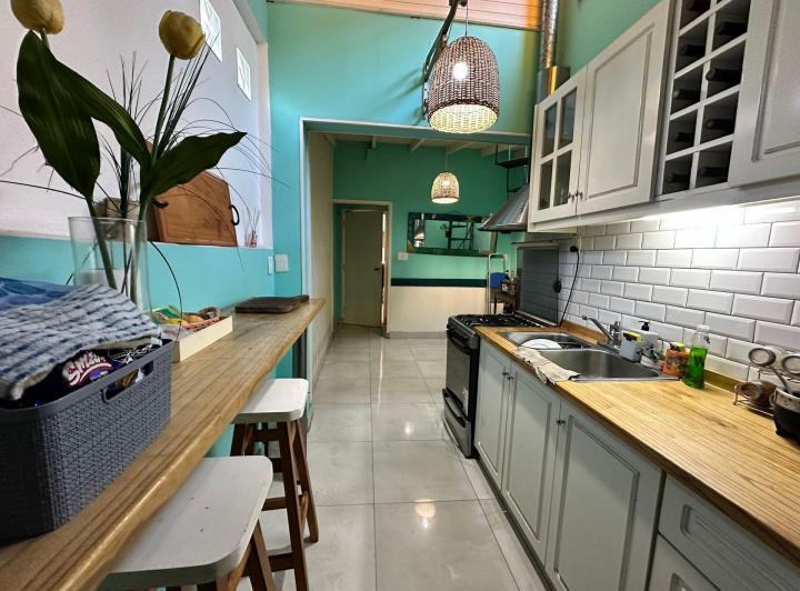 PH · 66m² · 3 Ambientes