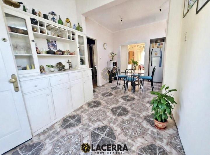 PH · 56m² · 3 Ambientes