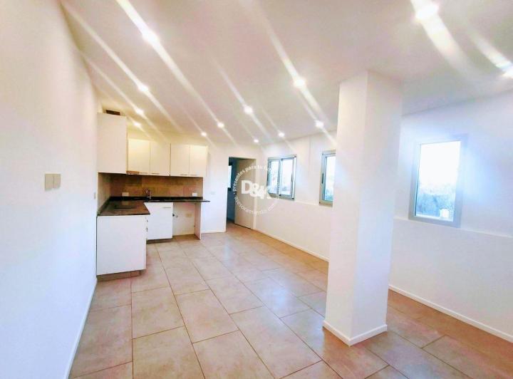 PH · 58m² · 2 Ambientes