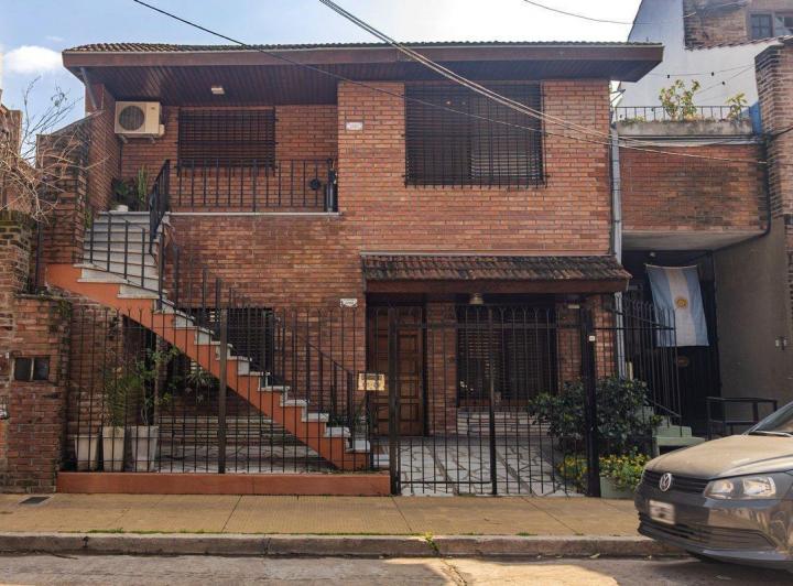 PH · 63m² · 3 Ambientes