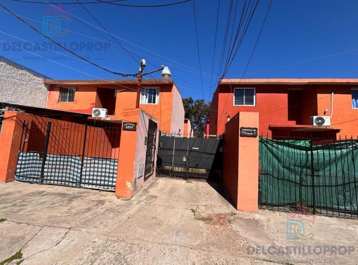 PH · 72m² · 3 Ambientes