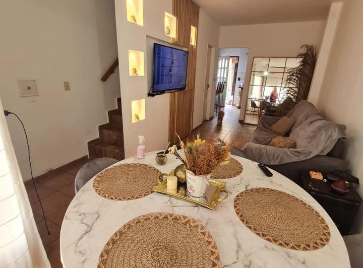 PH · 75m² · 3 Ambientes · 1 Cochera