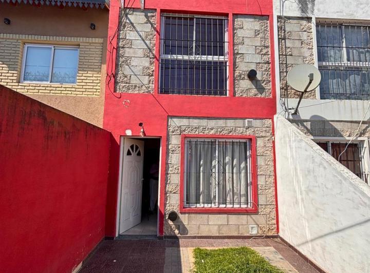 PH · 80m² · 3 Ambientes · 1 Cochera