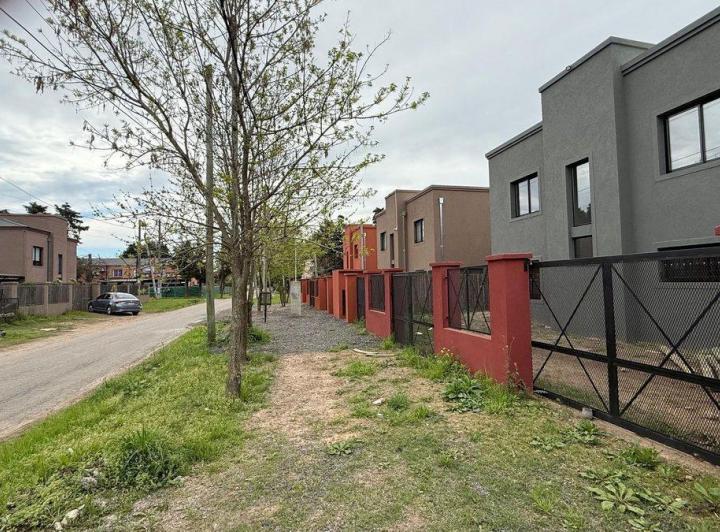 PH · 55m² · 2 Ambientes