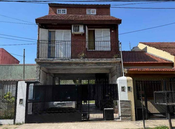 PH · 60m² · 3 Ambientes · 2 Cocheras