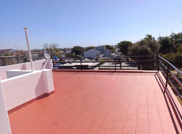 PH · 75m² · 4 Ambientes · 1 Cochera