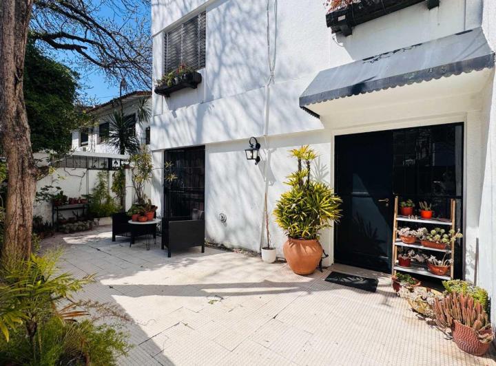 PH · 72m² · 3 Ambientes · 1 Cochera