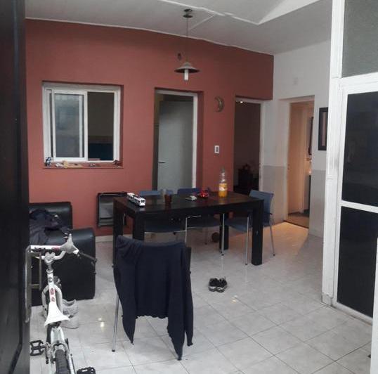 PH · 60m² · 3 Ambientes