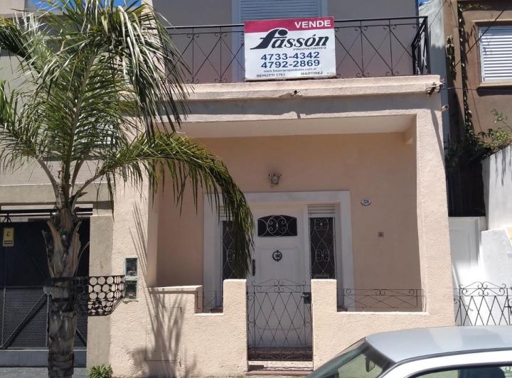 PH · 82m² · 3 Ambientes