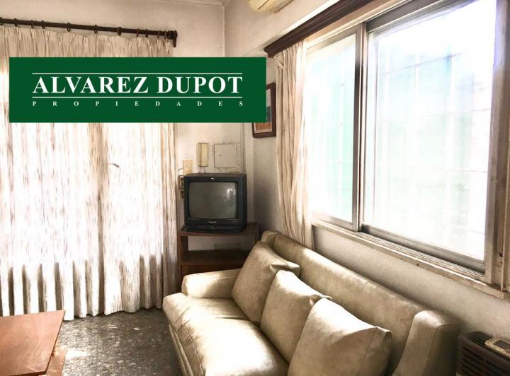 PH · 100m² · 4 Ambientes