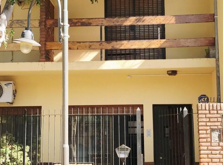PH · 89m² · 3 Ambientes