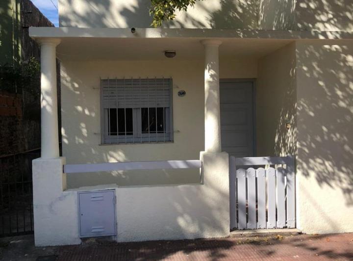 PH · 75m² · 3 Ambientes