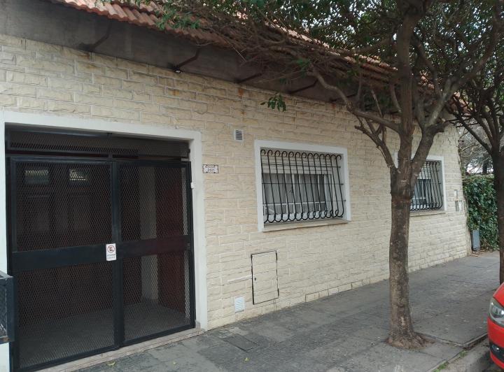 PH · 86m² · 3 Ambientes · 1 Cochera