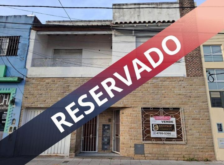 PH · 125m² · 3 Ambientes · 1 Cochera