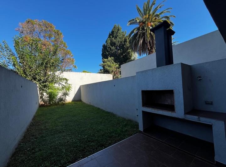PH · 118m² · 3 Ambientes · 1 Cochera