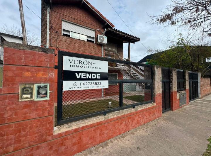 PH · 125m² · 3 Ambientes · 3 Cocheras