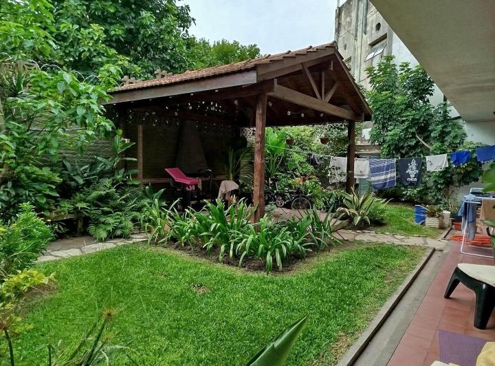 PH · 61m² · 3 Ambientes