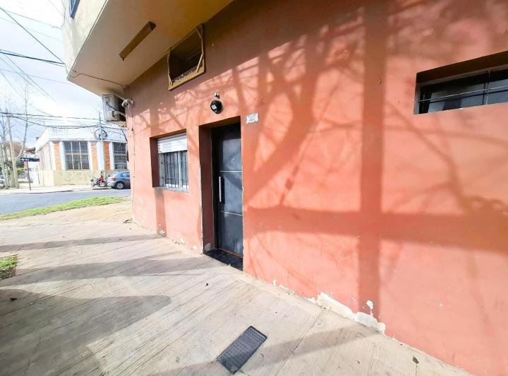PH · 37m² · 1 Ambiente