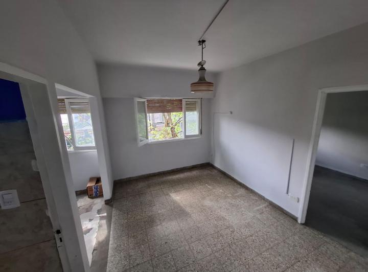 PH · 35m² · 2 Ambientes