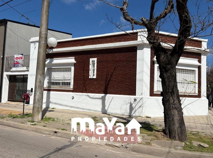 PH · 57m² · 3 Ambientes · 1 Cochera