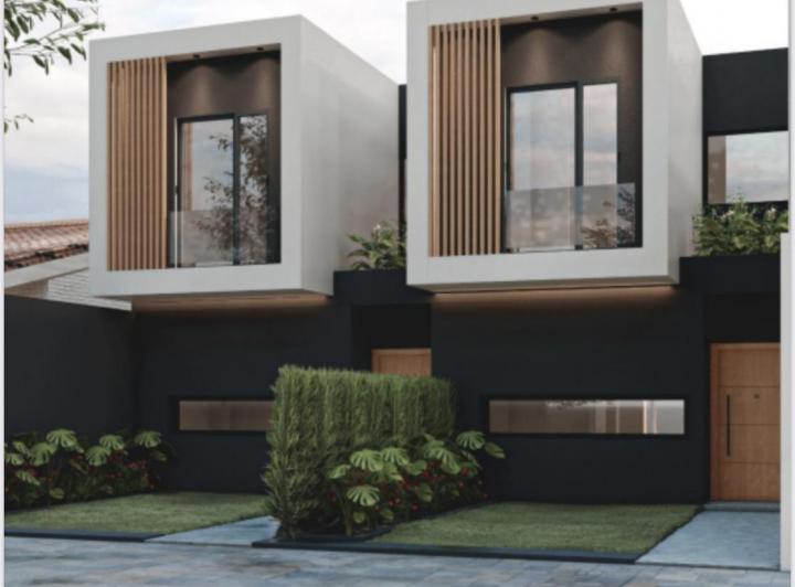 PH · 122m² · 3 Ambientes · 1 Cochera