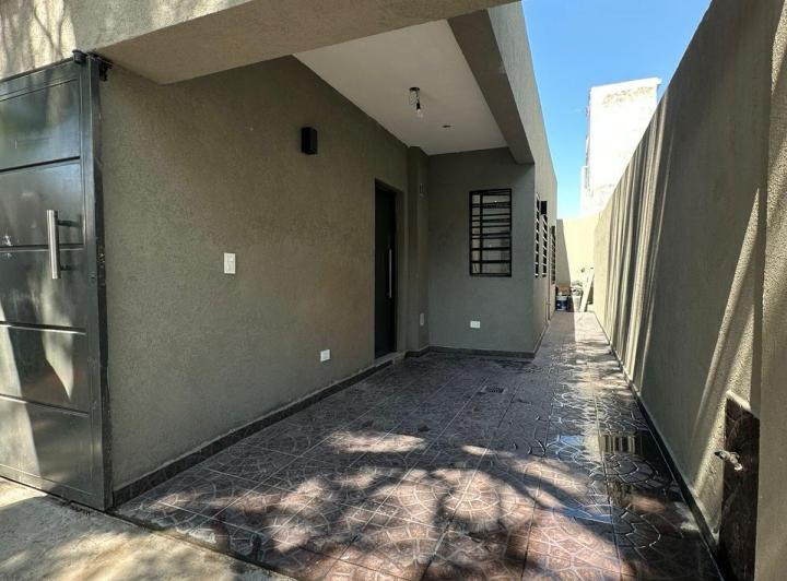 PH · 65m² · 3 Ambientes · 1 Cochera