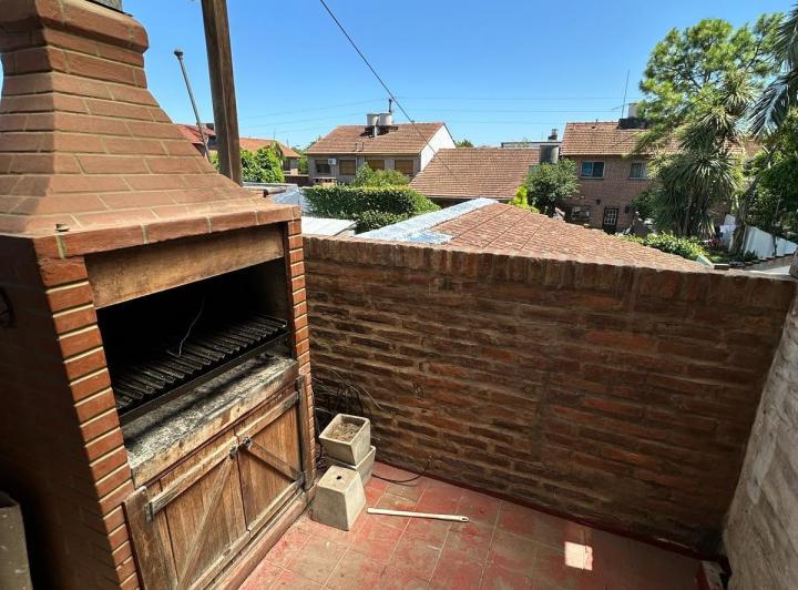 PH · 60m² · 2 Ambientes · 1 Cochera