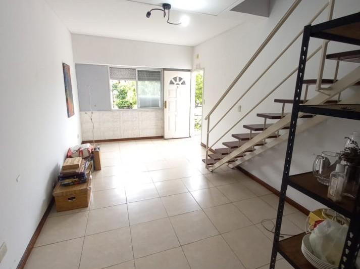 PH · 60m² · 3 Ambientes · 1 Cochera