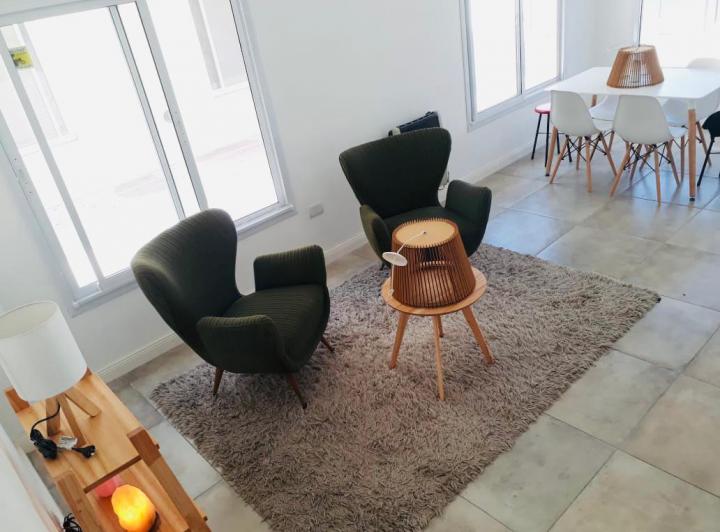 PH · 72m² · 3 Ambientes · 1 Cochera