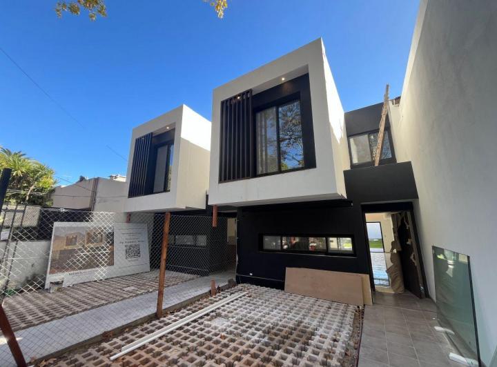 PH · 122m² · 3 Ambientes · 1 Cochera