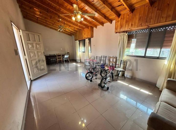 PH · 86m² · 2 Dormitorios · 1 Cochera