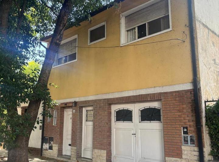 PH · 75m² · 2 Ambientes · 1 Cochera