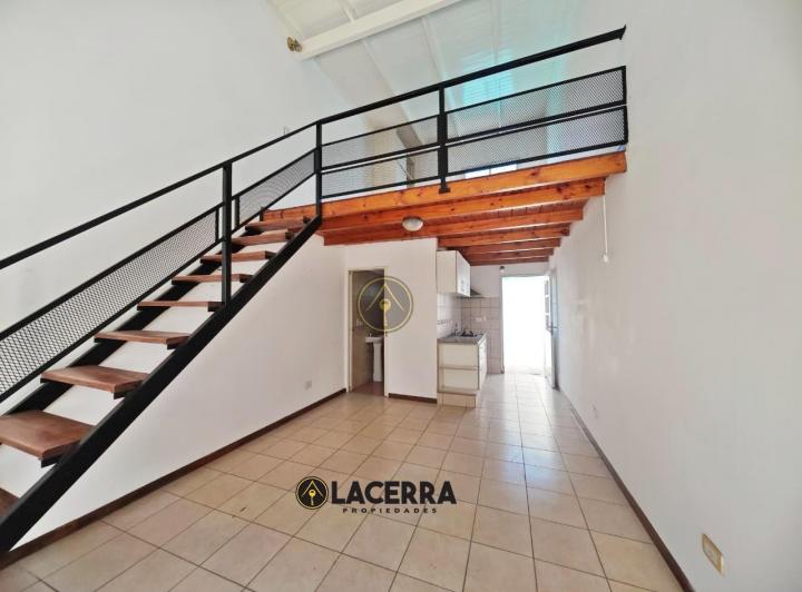PH · 28m² · 2 Ambientes