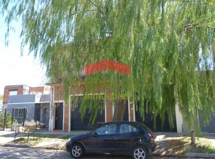 PH · 182m² · 3 Ambientes · 2 Cocheras
