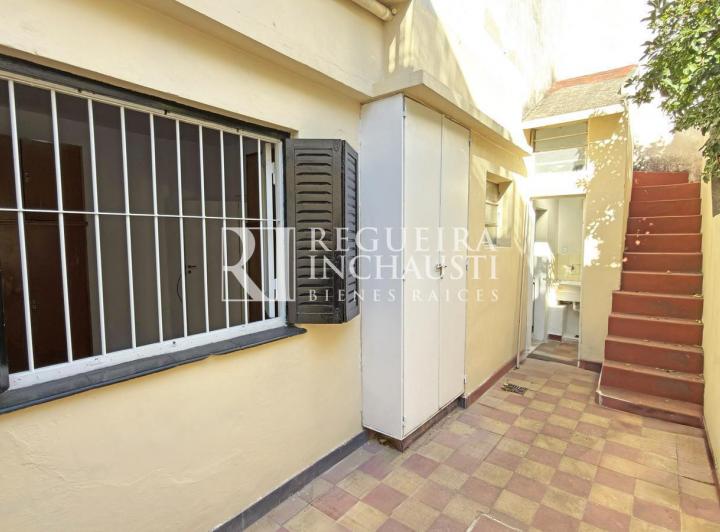 PH · 52m² · 2 Ambientes